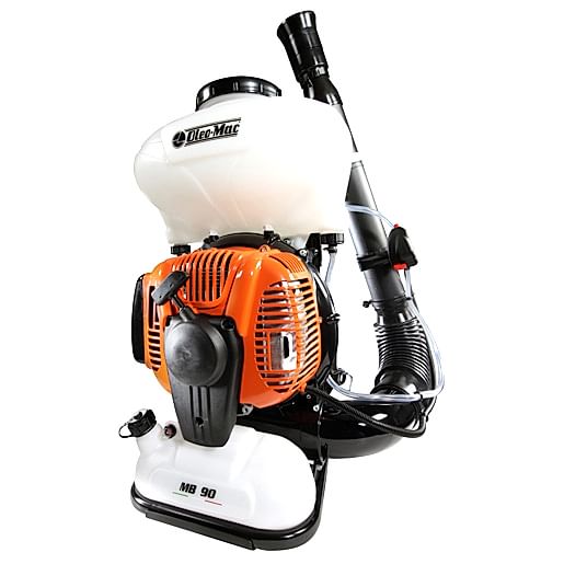 MB 90 SIRT ATOMİZÖRÜ OLEOMAC