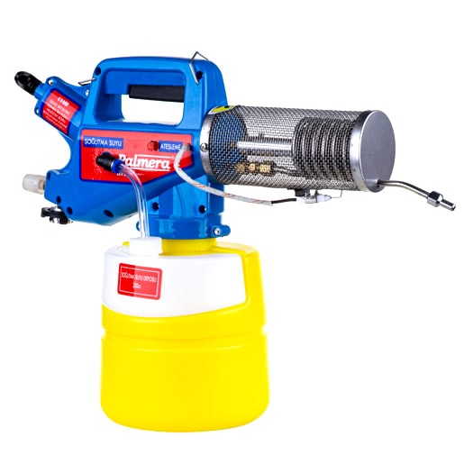 HYT-2 SİSLEME MAKİNESİ PALMERA