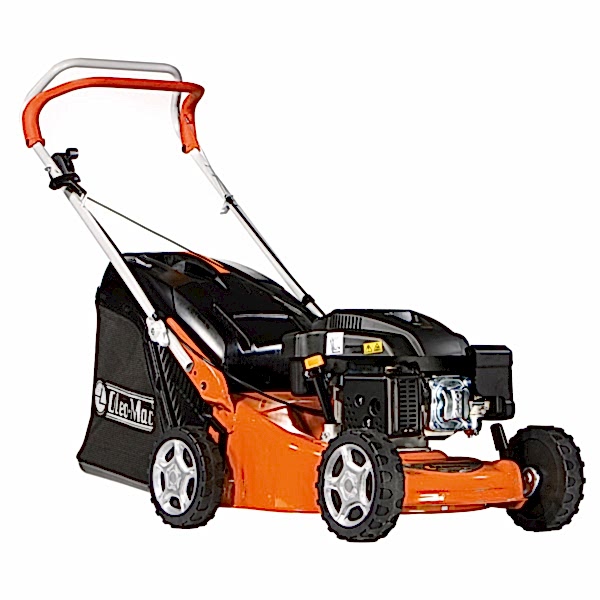  OLEO-MAC G44 PK BENZİNLİ ÇİM BİÇME MAKİNESİ 