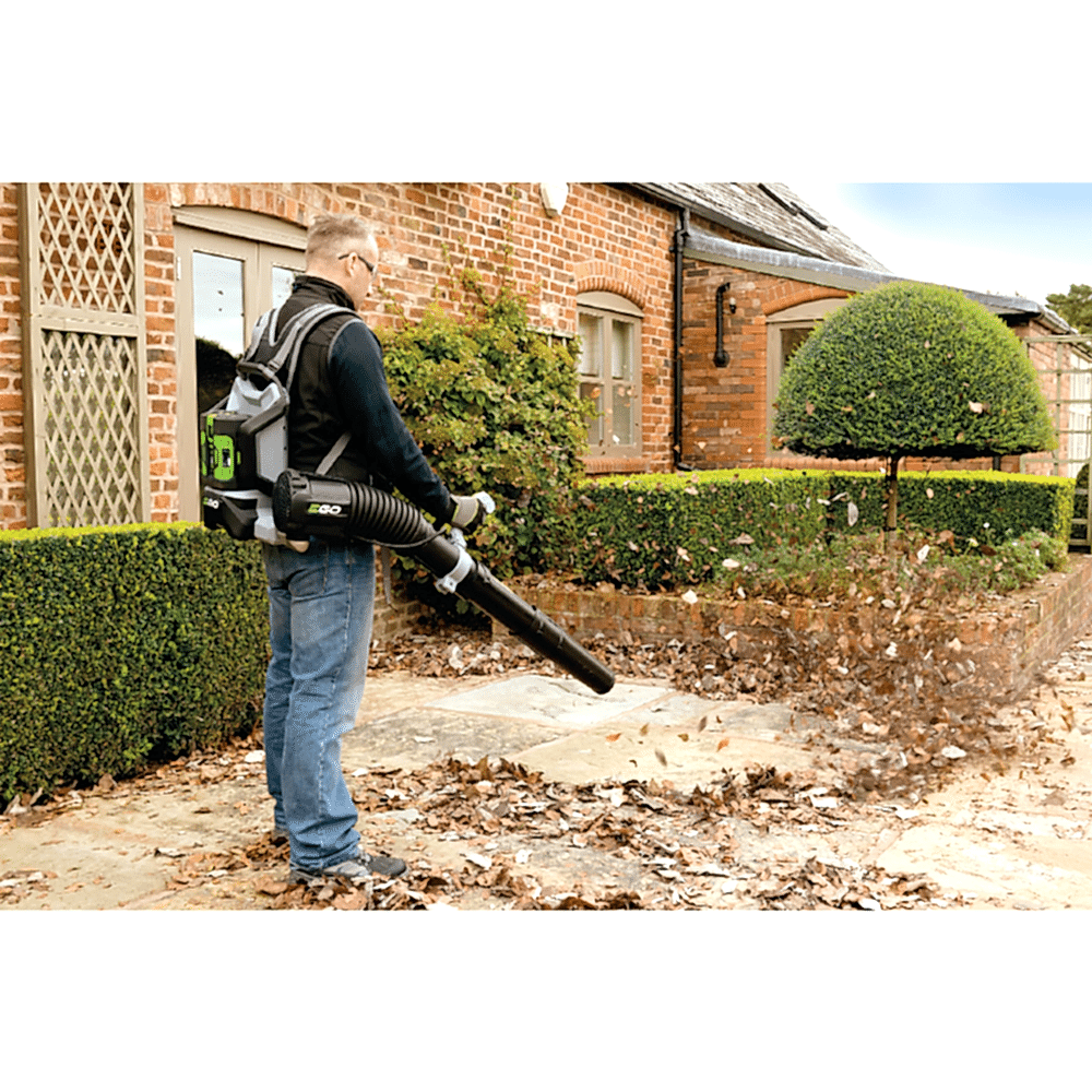 EGO AKÜLÜ YAPRAK ÜFLEME LB6000E 1020 m3/h