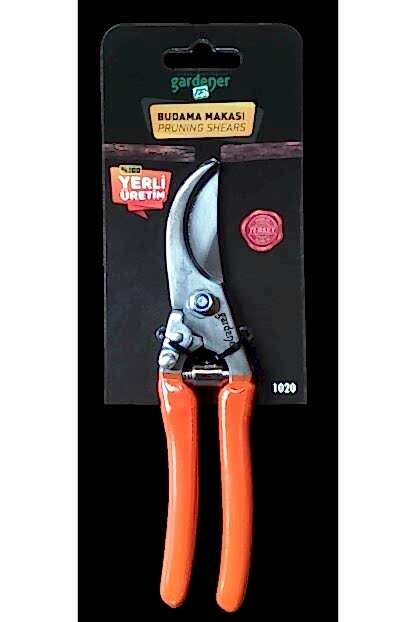 GARDENER BUDAMA MAKASI 1020