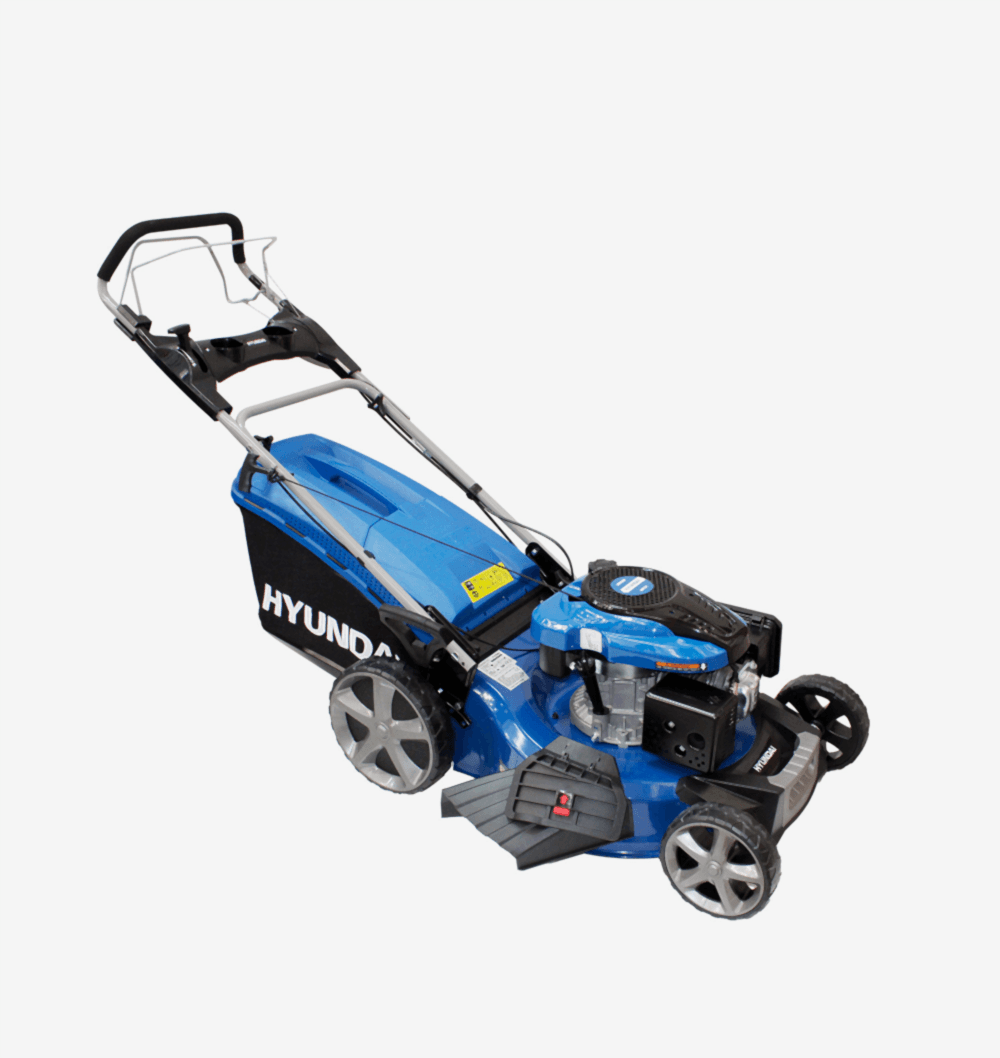 HYM530SP-SLC HYUNDAI ÇİM BİÇME MAKİNESİ