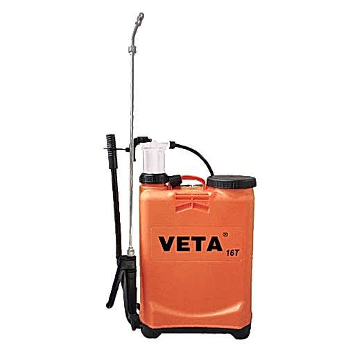 VETA16T KOLLU POMPA 16lt VETA VETA