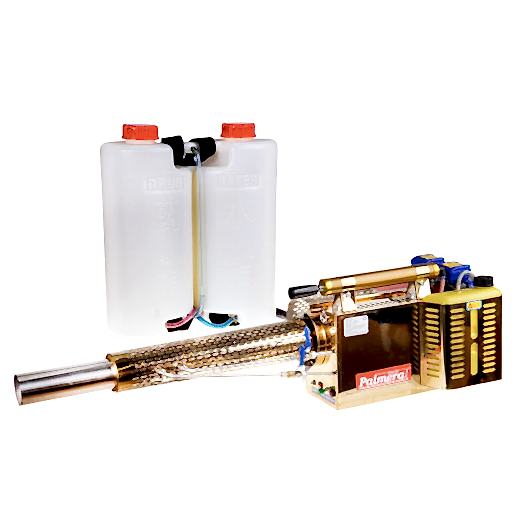 PA120S TERMAL SİSLEYİCİ BENZİNLİ PALMERA