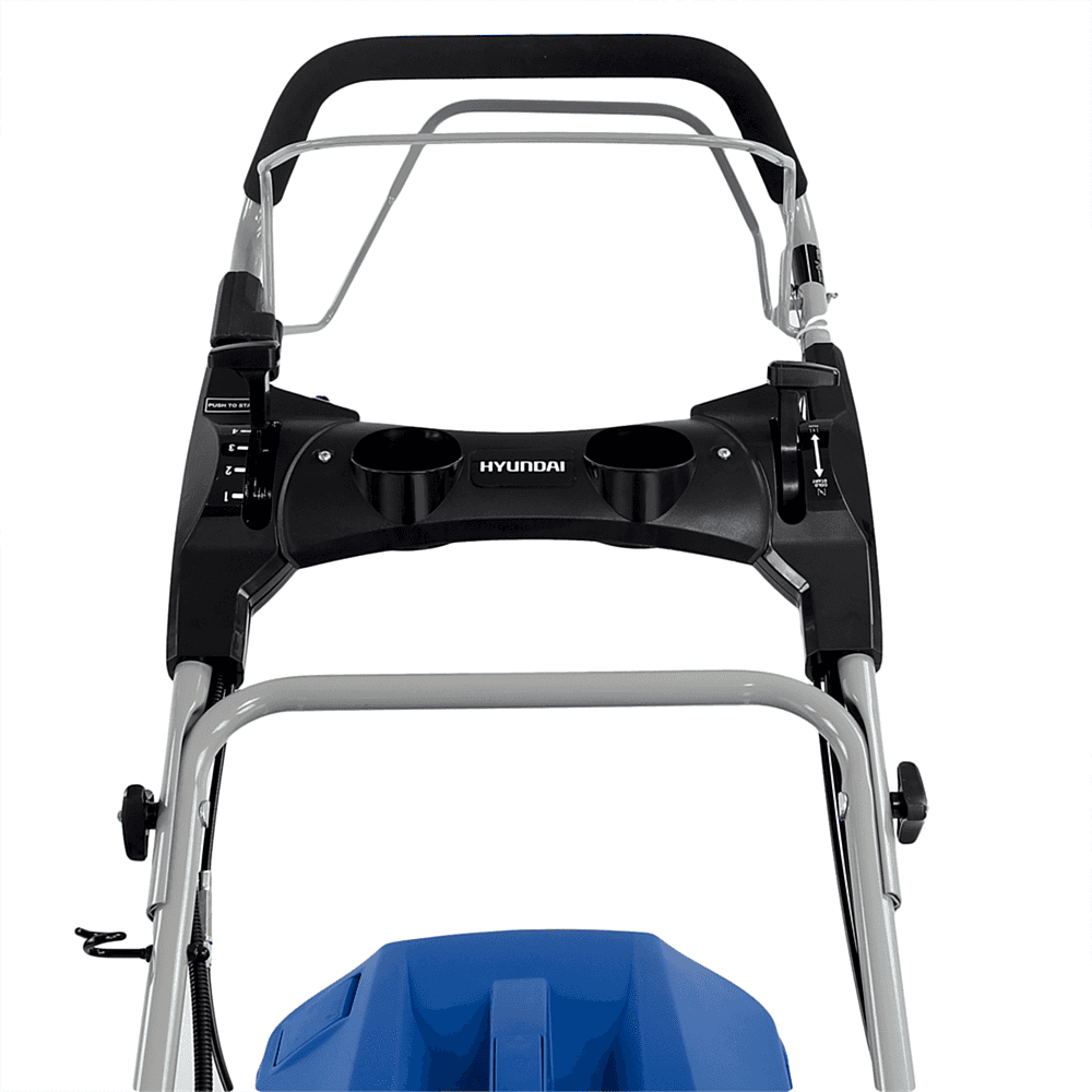 ÇİM BİÇME MAKİNESİ  HYM510SPE