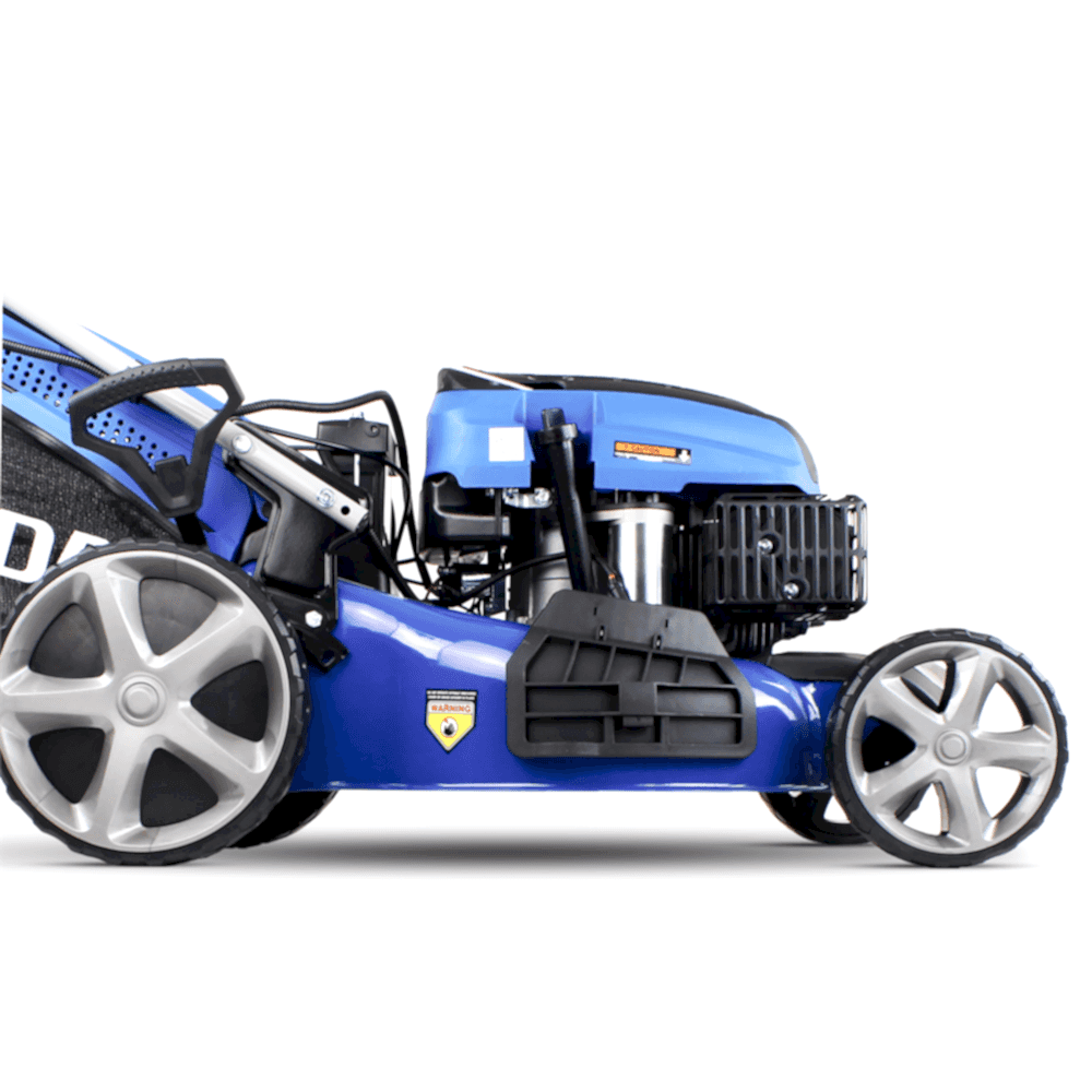 ÇİM BİÇME MAKİNESİ  HYM510SPE