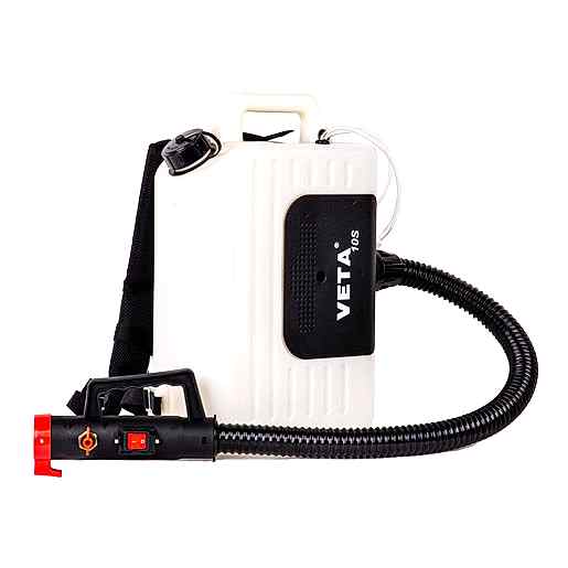 VETA10S SİSLEME MAKİNESİ ELEKTRİKLİ VETA