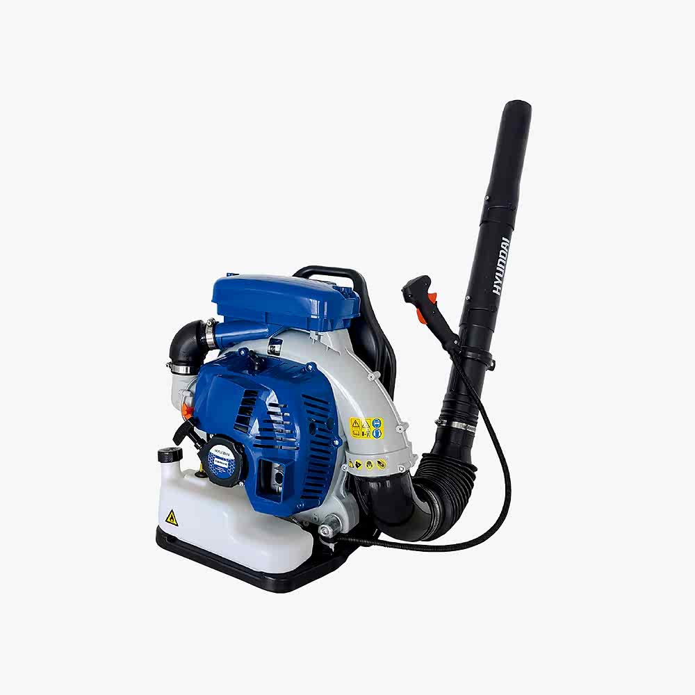 HYUNDAI ÜFLEME MAKİNASI EB-800-E BENZİNLİ