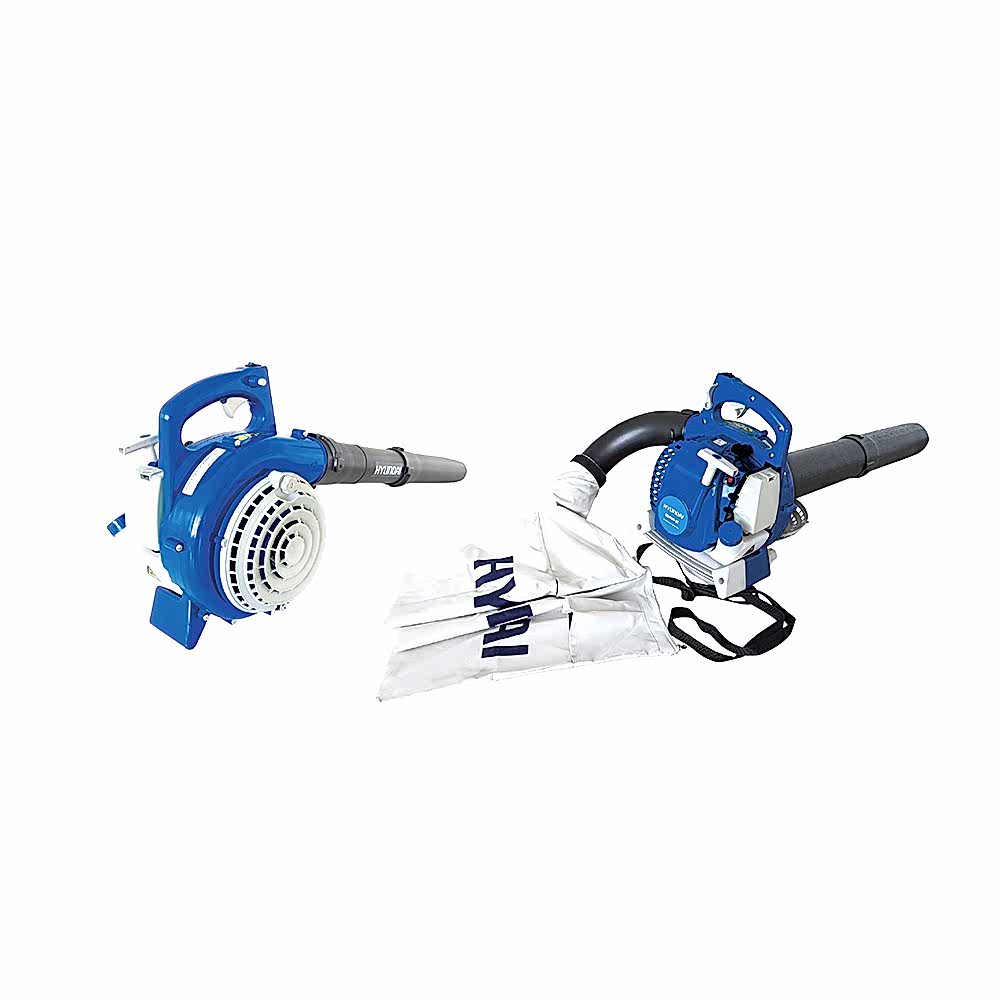 HYUNDAI ÜFLEME TOPLAMA MAKİNASI EBV260-3E