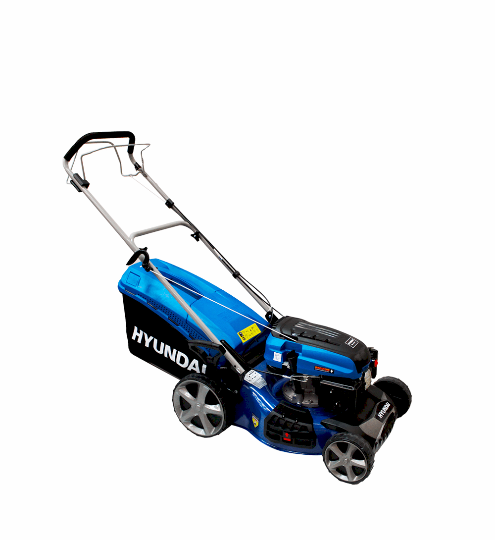 HYM460SP HYUNDAI ÇİM BİÇME MAKİNESİ