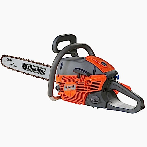 GSH 51 MOTORLU TESTERE OLEOMAC