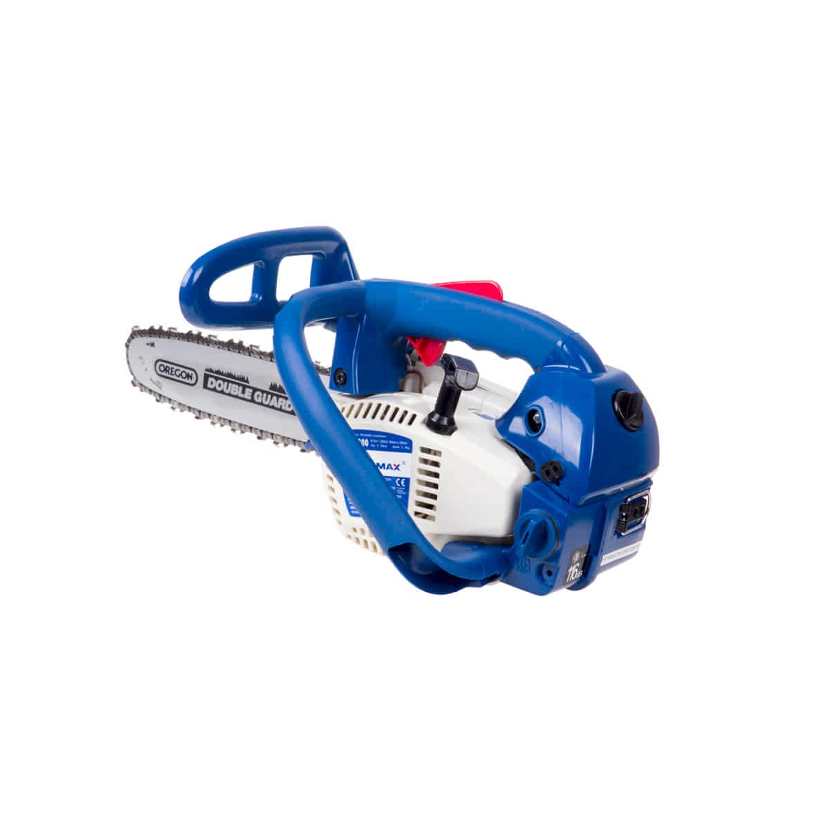 ZM2000 MOTORLU TESTERE ZOMAX