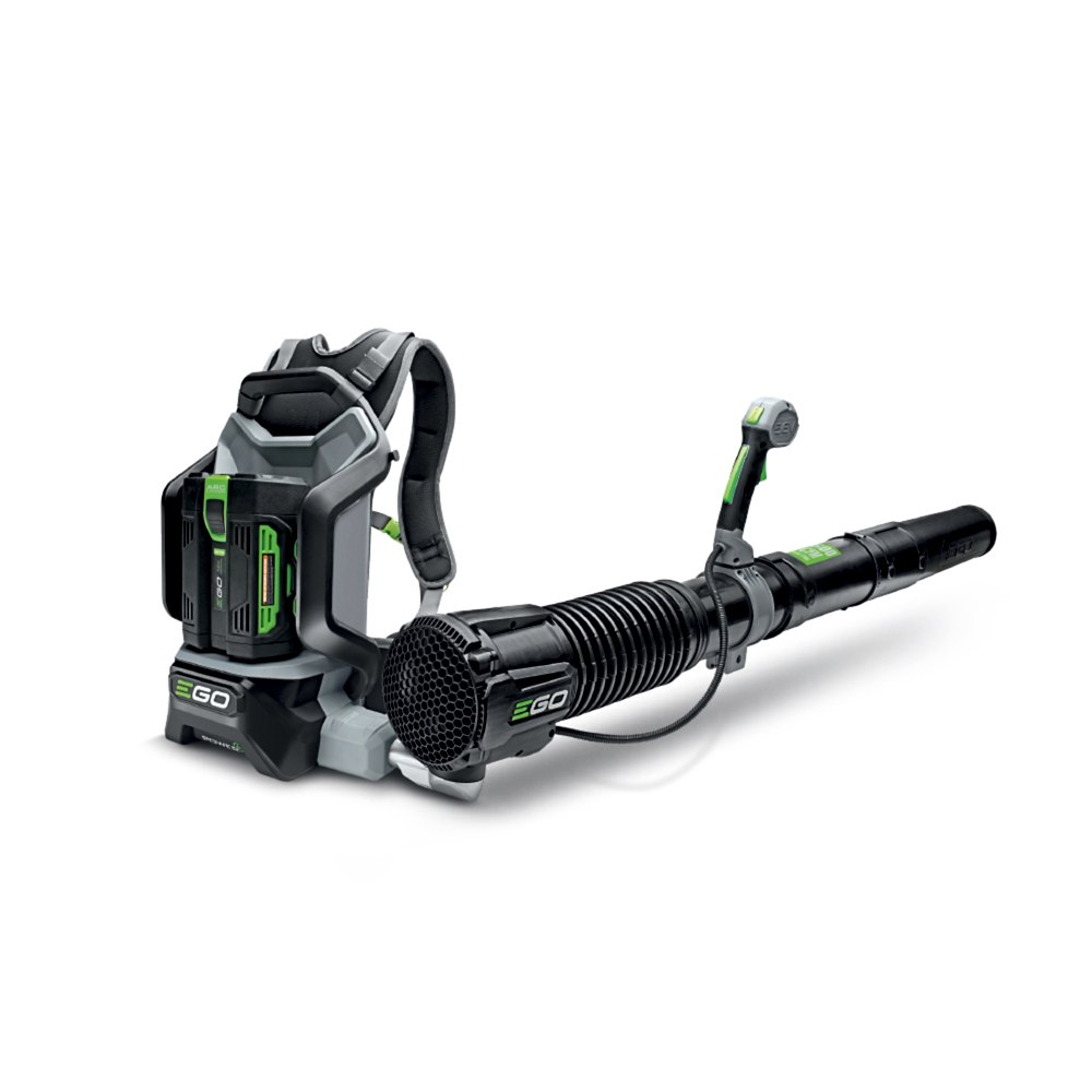 EGO AKÜLÜ YAPRAK ÜFLEME LB6002E 1020 m3/h TAM SET