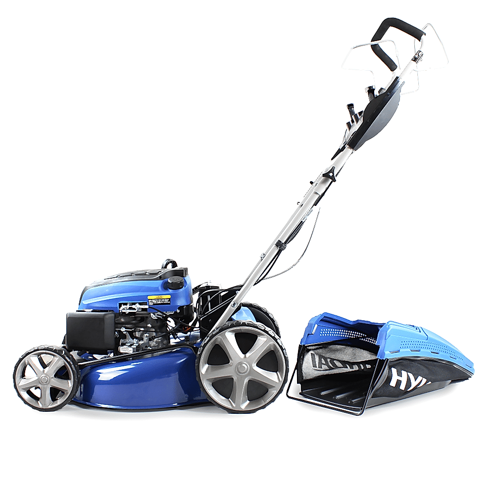 ÇİM BİÇME MAKİNESİ  HYM510SPE