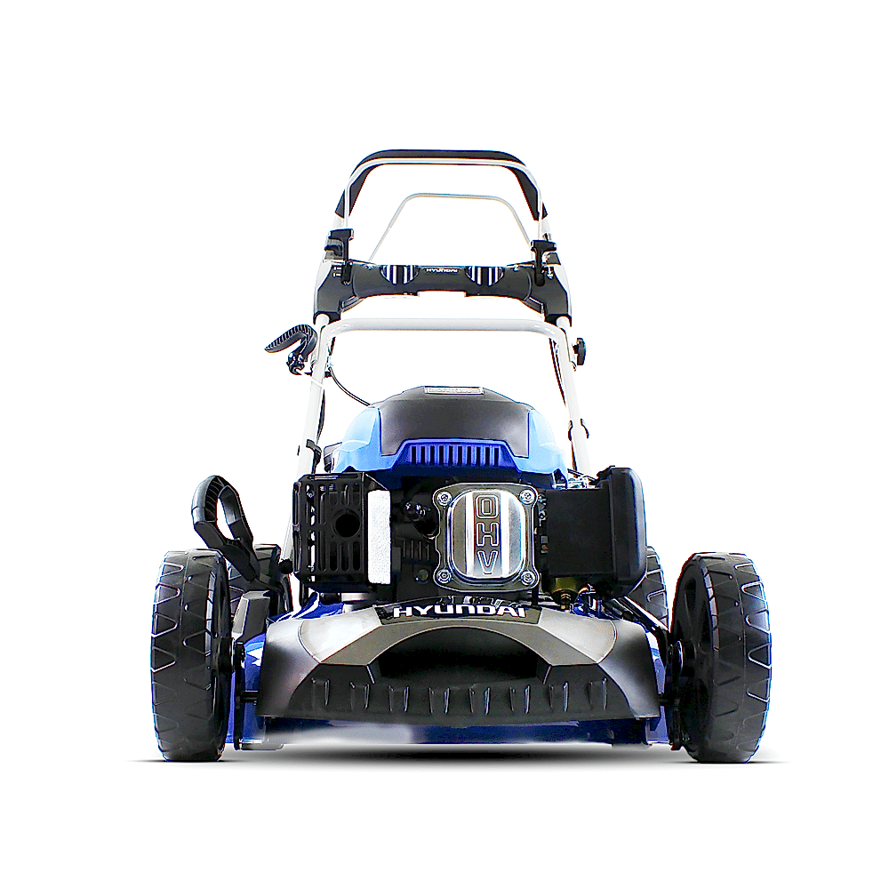 ÇİM BİÇME MAKİNESİ  HYM510SPE