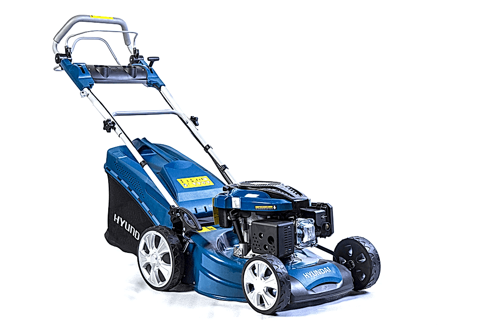 ÇİM BİÇME MAKİNESİ  HYM560SP