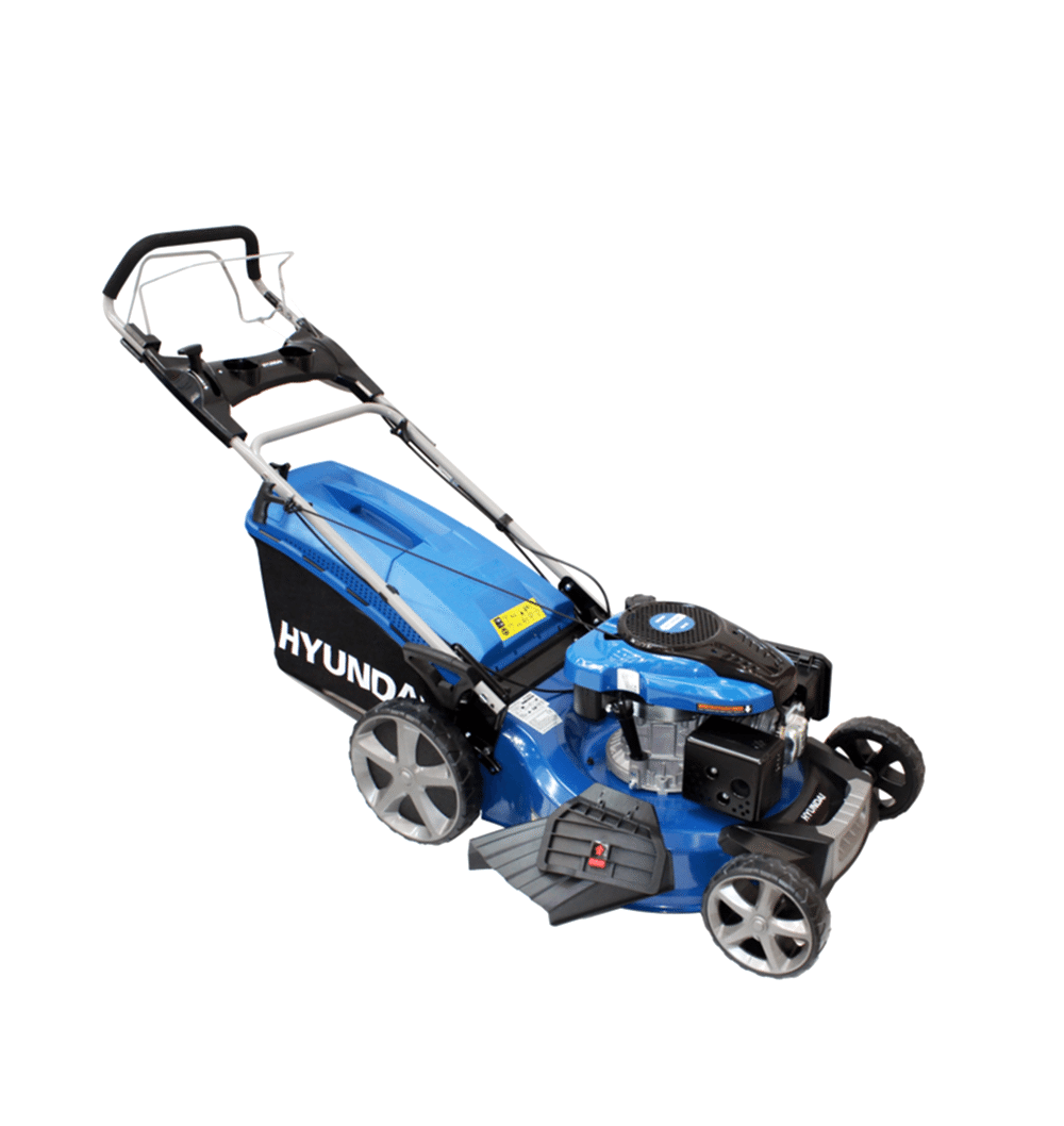 HYM530SP-SLC HYUNDAI ÇİM BİÇME MAKİNESİ