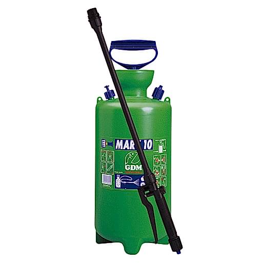 KOLLU POMPA 10lt MARY GDMİ İLAÇLAMA MAKİNELERİ