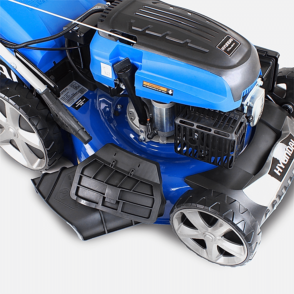 ÇİM BİÇME MAKİNESİ  HYM510SPE