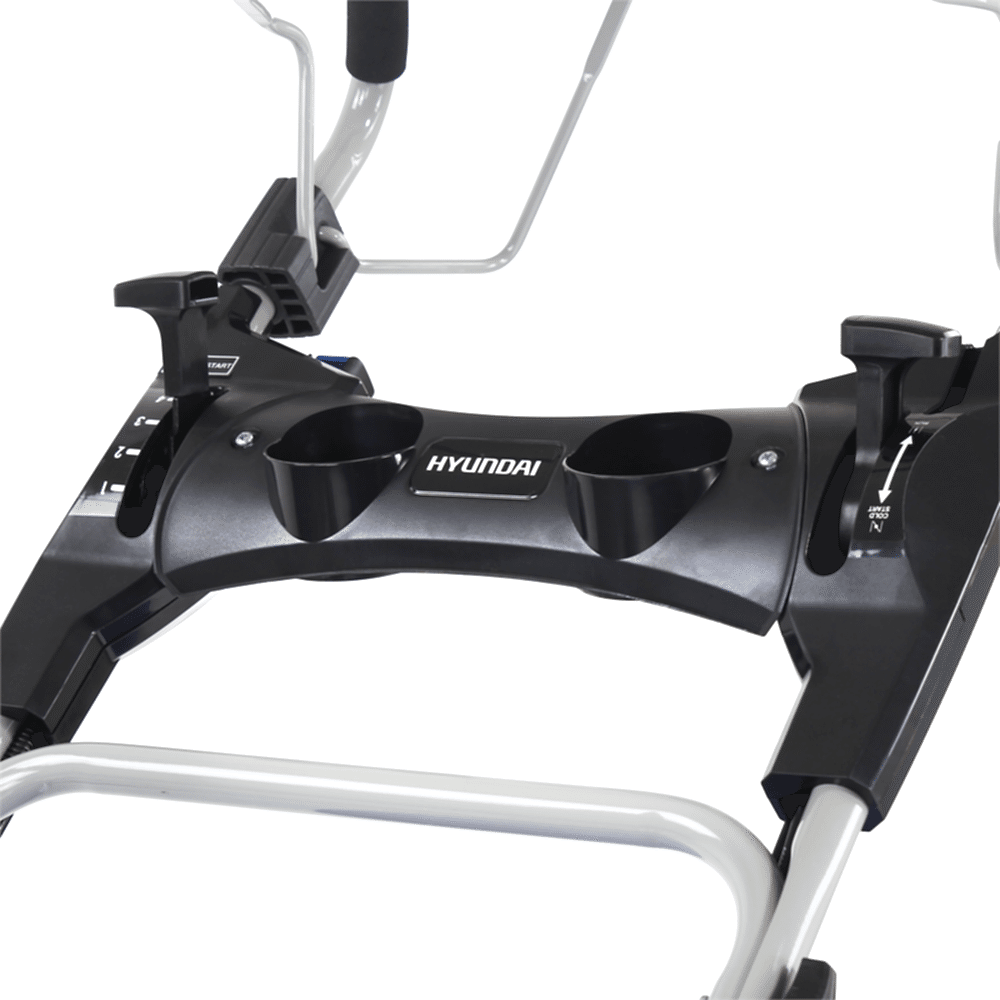 ÇİM BİÇME MAKİNESİ  HYM510SPE