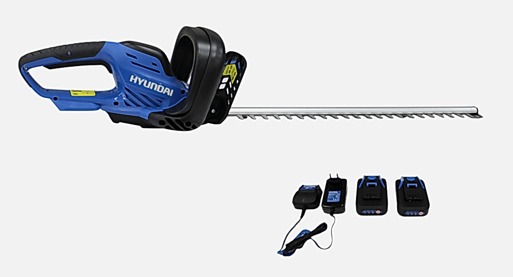  ÇİT BUDAMA MAKİNESİ  HT I60 HYUNDAI