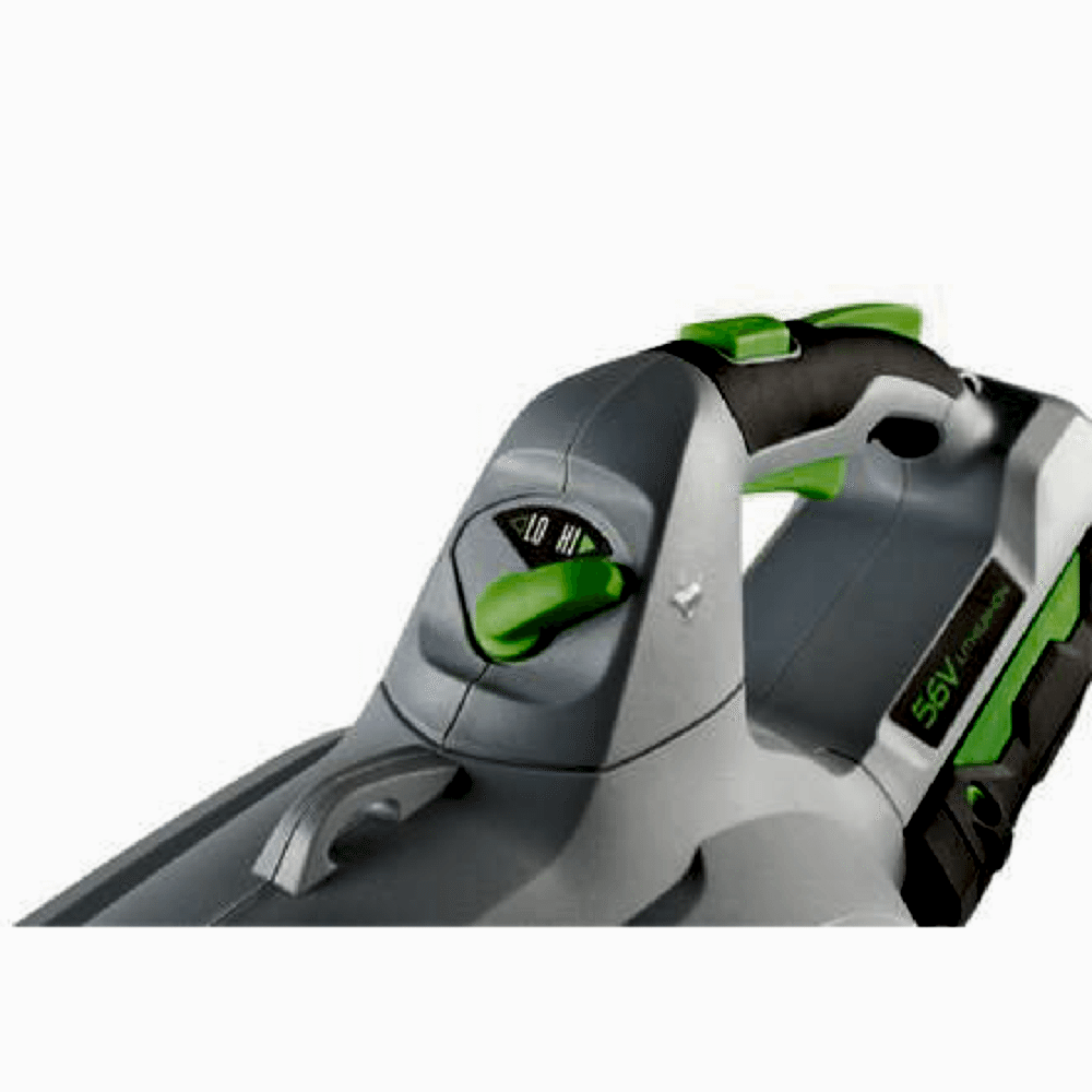 EGO AKÜLÜ YAPRAK ÜFLEME LB4800E 810 m3/h makineleri