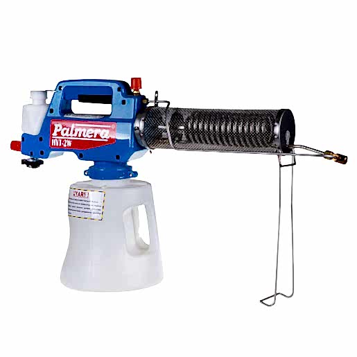 HYT-2W TERMAL SİSLEYİCİ (MİNİ SİSLEME ) PALMERA