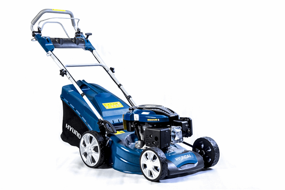 ÇİM BİÇME MAKİNESİ  HYM560SP