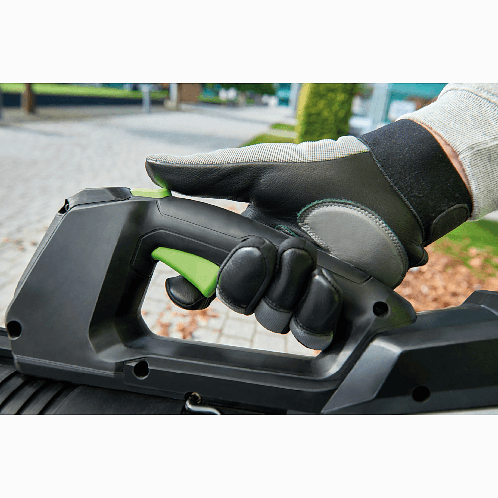 EGO AKÜLÜ YAPRAK ÜFLEME LBX6000 1079 m3/h PRO.