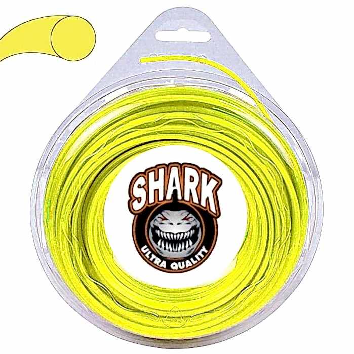 SHARK TIRPAN MİSİNASI