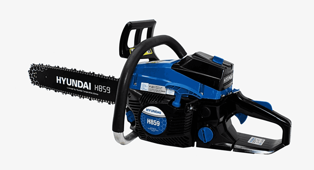 H859 HYUNDAI  MOTORLU TESTERE