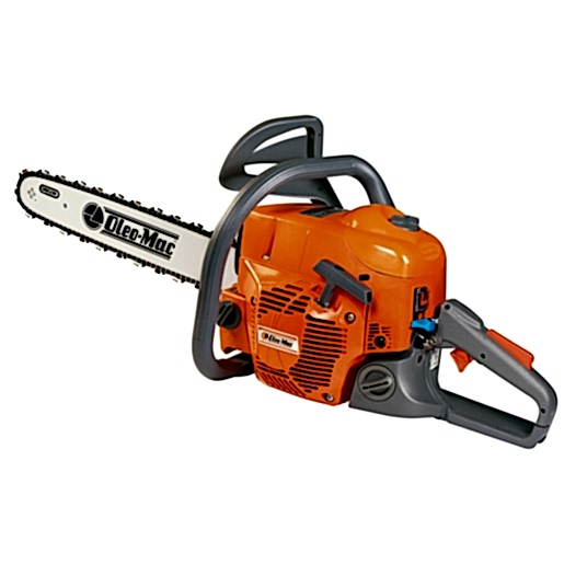 GS 520 MOTORLU TESTERE OLEOMAC