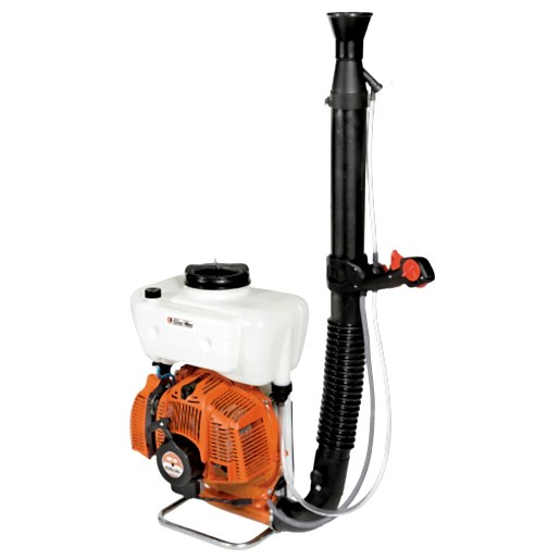 MB 80 SIRT ATOMİZÖRÜ OLEOMAC İLAÇLAMA MAKİNESİ